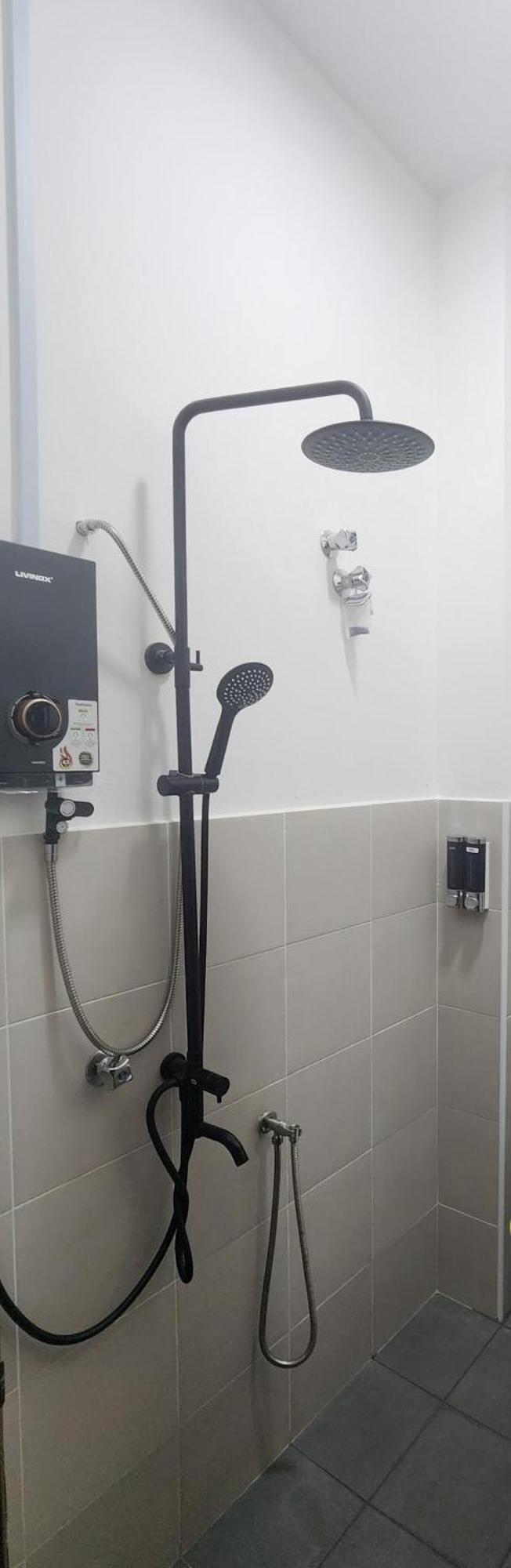 Fazlizasuite Homestay @ Teluk Kemang-Muslim Preferred Port Dickson Exterior foto